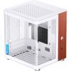 Корпус JONSBO TK-0 White изображение 4