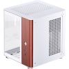 Корпус JONSBO TK-0 White изображение 5