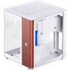 Корпус JONSBO TK-0 White изображение 6