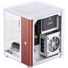 Корпус JONSBO TK-0 White изображение 7
