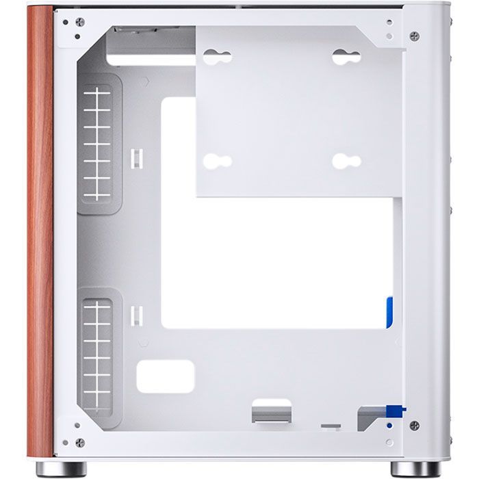 Корпус JONSBO TK-0 White изображение 9