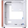 Корпус JONSBO TK-0 White изображение 9