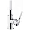 Смеситель Kroner Kuche-C132WHI изображение 5