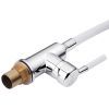 Смеситель Kroner Kuche-C132WHI изображение 7