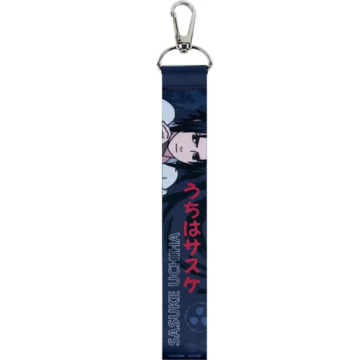 Брелок Kite подвеска Naruto (NR24-3000-2) изображение 2