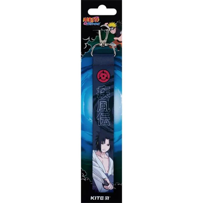 Брелок Kite подвеска Naruto (NR24-3000-2) изображение 3