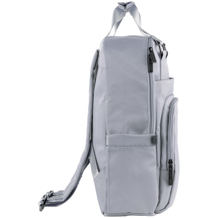 Рюкзак шкільний GoPack Education Teens 179 бежевий (GO25-179M-2) зображення 4
