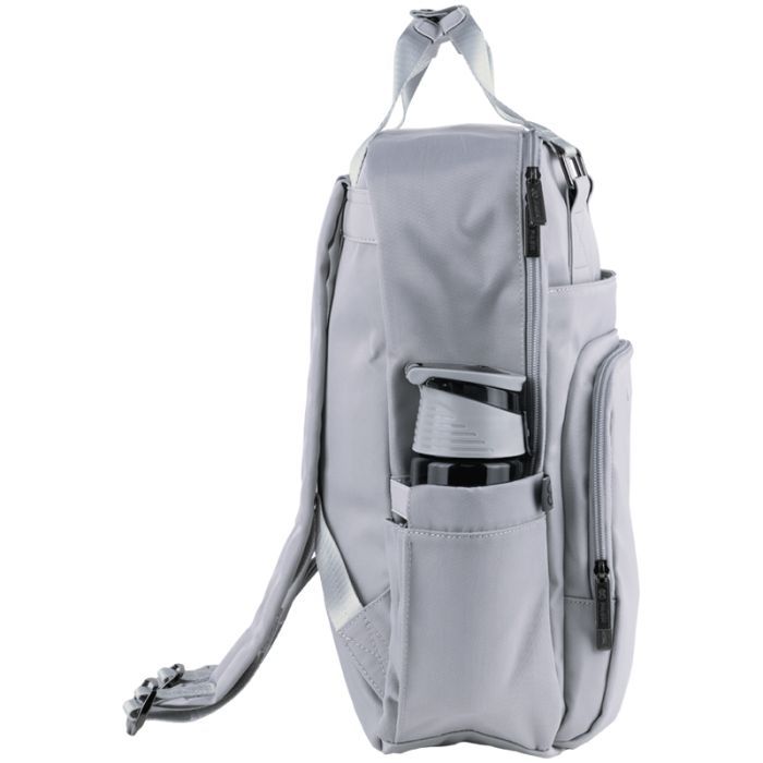 Рюкзак шкільний GoPack Education Teens 179 бежевий (GO25-179M-2) зображення 5