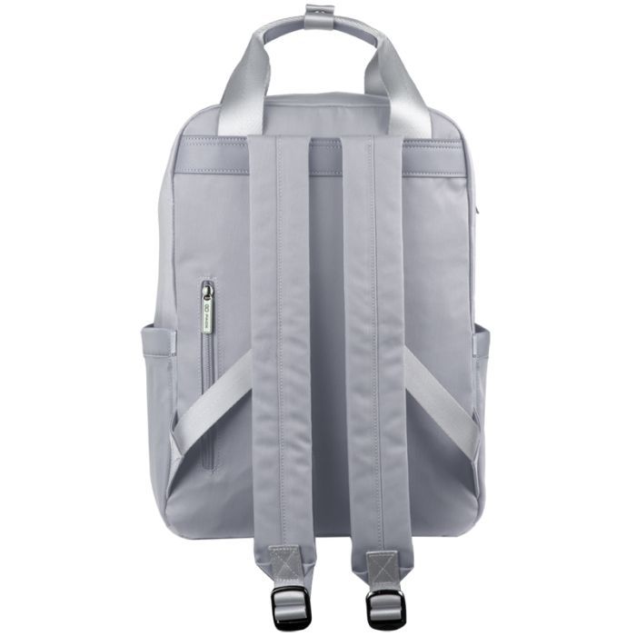 Рюкзак шкільний GoPack Education Teens 179 бежевий (GO25-179M-2) зображення 6