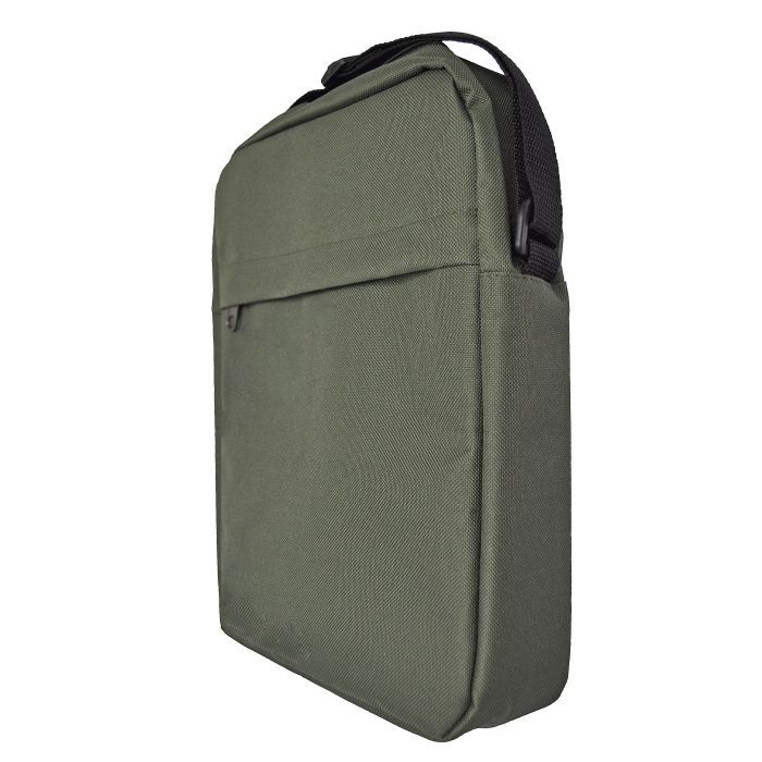 Сумка для ноутбука Porto 10" LP-10-03 Green (LP1003GR) зображення 3