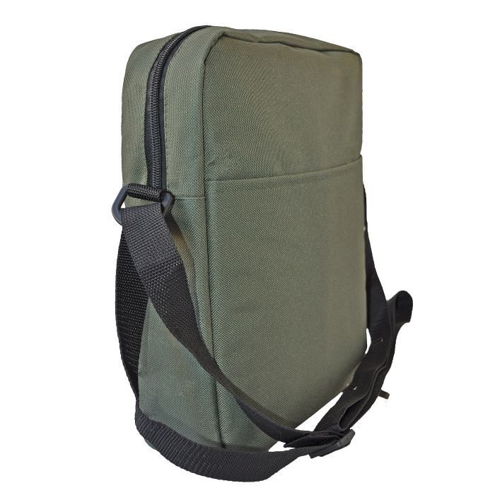 Сумка для ноутбука Porto 10" LP-10-03 Green (LP1003GR) зображення 4
