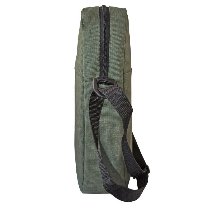 Сумка для ноутбука Porto 10" LP-10-03 Green (LP1003GR) зображення 5
