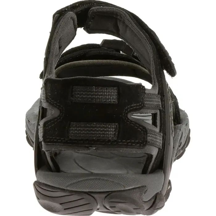 Сандалії Merrell Kahuna III Mns black - 46 - чорний (036.0759) зображення 5