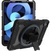 Чехол для планшета BeCover Apple iPad Air 11" M2/M3 (2024/2025) Black (712909)