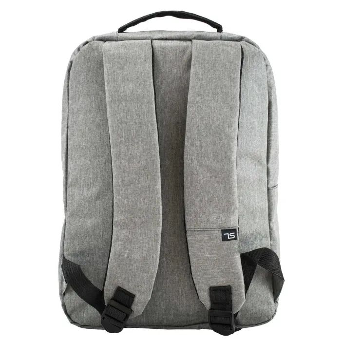 Рюкзак для ноутбука Semi Line 15.6" L2047 21L Grey (L2047-3) изображение 3