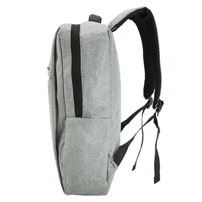 Рюкзак для ноутбука Semi Line 15.6" L2047 21L Grey (L2047-3) изображение 4