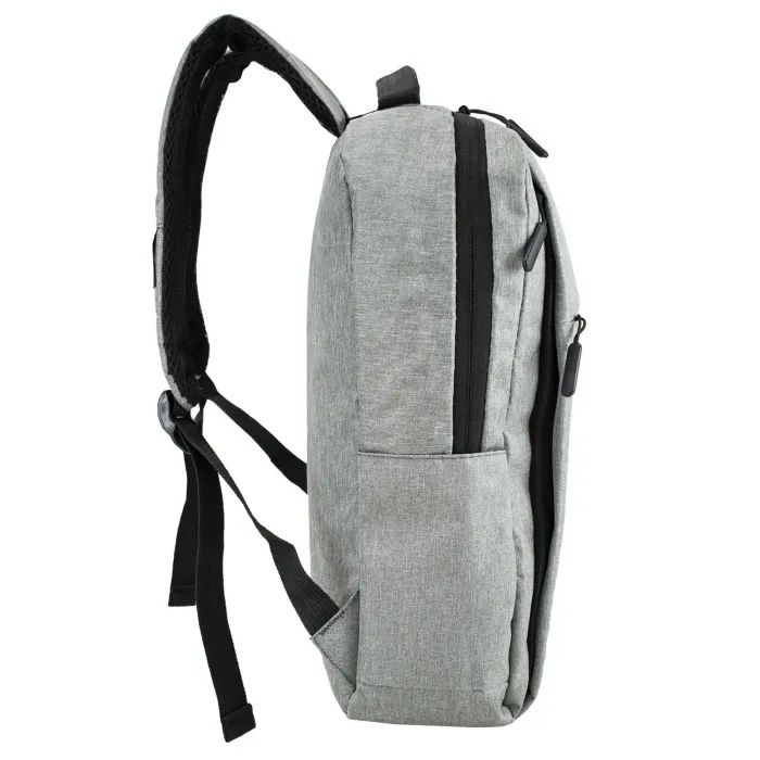 Рюкзак для ноутбука Semi Line 15.6" L2047 21L Grey (L2047-3) изображение 5
