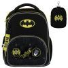 Портфель Kite Education 556 DC Batman (DC25-556M) изображение 3