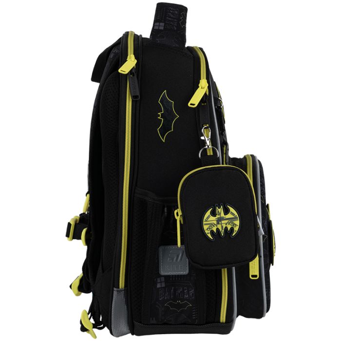 Портфель Kite Education 556 DC Batman (DC25-556M) зображення 4