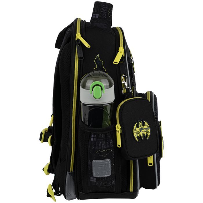 Портфель Kite Education 556 DC Batman (DC25-556M) изображение 5