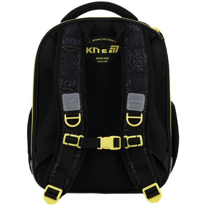 Портфель Kite Education 556 DC Batman (DC25-556M) изображение 6