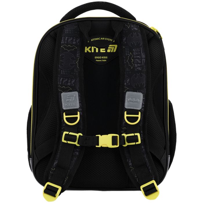 Портфель Kite Education 556 DC Batman (DC25-556M) зображення 6