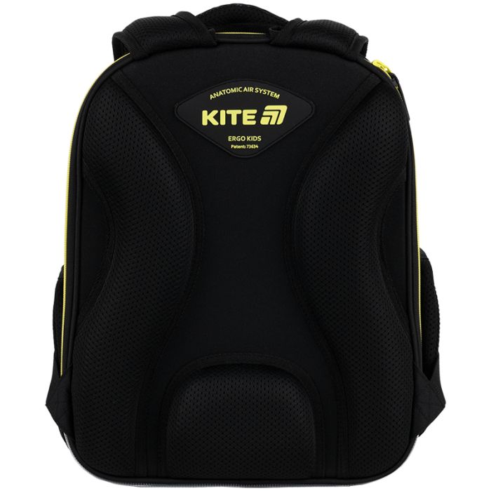 Портфель Kite Education 556 DC Batman (DC25-556M) зображення 7