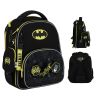 Портфель Kite Education 556 DC Batman (DC25-556M)