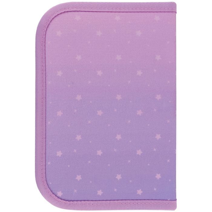Пенал Kite 621 Hello Kitty, 1 відділення, 1 відворот (HK25-621) изображение 4