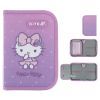 Пенал Kite 621 Hello Kitty, 1 відділення, 1 відворот (HK25-621)