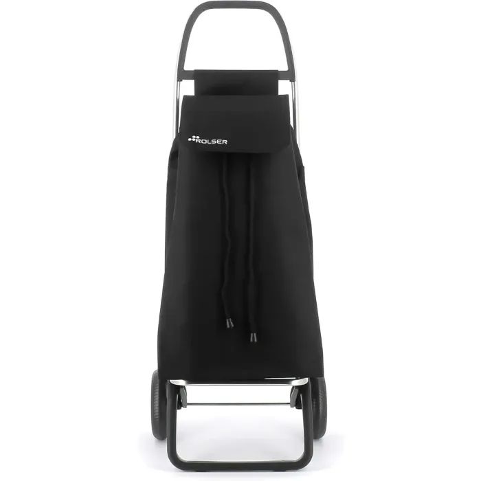 Сумка-тележка Rolser Saquet LN 2 Azul (SAQ055-1026) (931443)