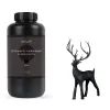 Фотополимерная смола Creality Resin, LCD Standard Plus 1кг, black, transparent (3302020090)