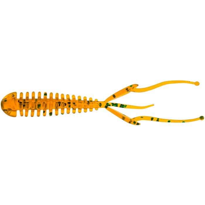 Силикон рыболовный Select Toxic 2.3" 006 (6 шт/уп) (1870.34.00)