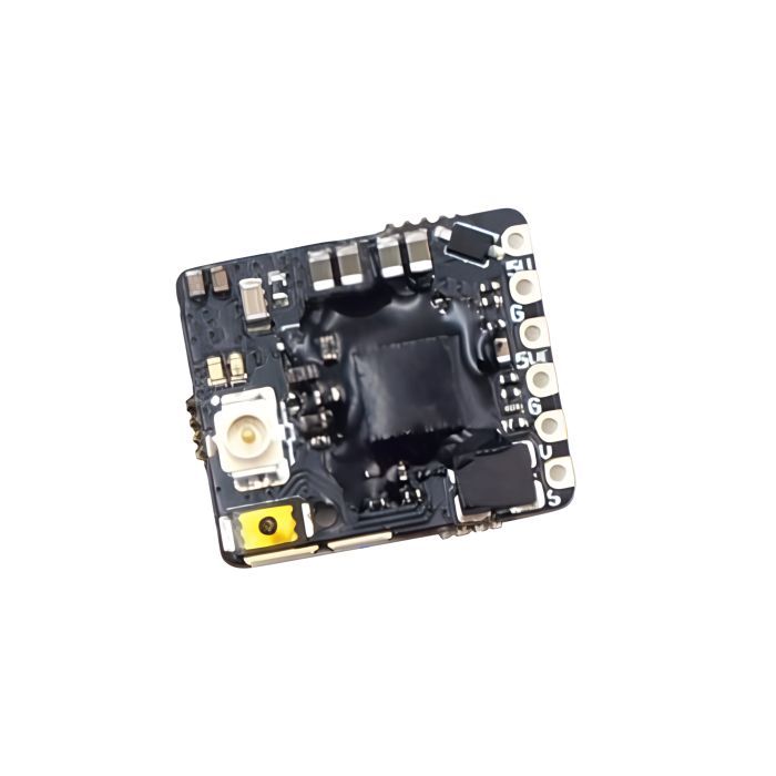 Видеопередатчик (VTX) TBS Unify Nano custom 16CH 50mW упаковка 100шт (UNIFYNANOBOX) изображение 2