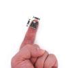 Видеопередатчик (VTX) TBS Unify Nano custom 16CH 50mW упаковка 100шт (UNIFYNANOBOX) изображение 4