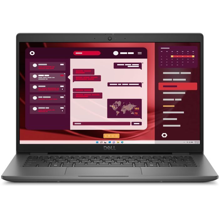 Ноутбук Dell Latitude 3450 (N007L345014UA_W11P)