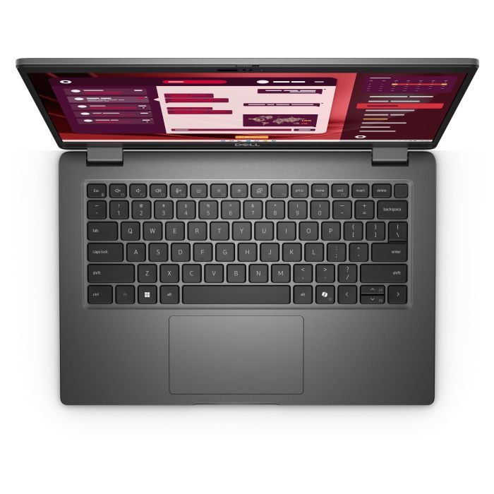 Ноутбук Dell Latitude 3450 (N007L345014UA_W11P) изображение 4
