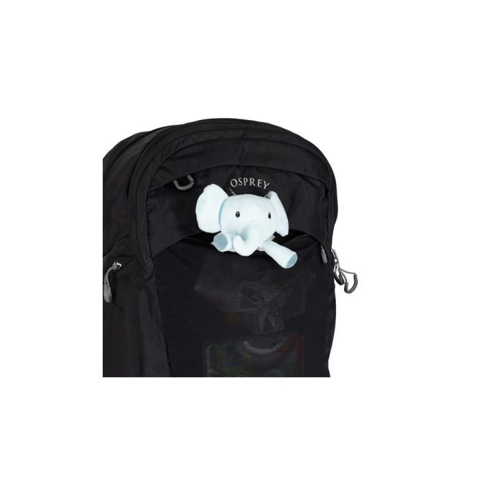 Рюкзак туристический Osprey Poco Changing Pack black - O/S - чорний (009.3764) изображение 11