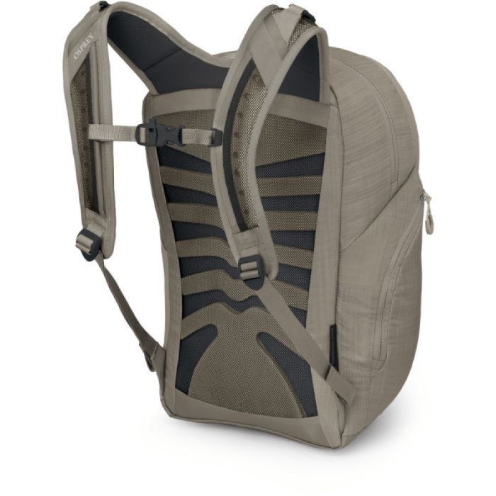 Рюкзак туристический Osprey Poco Changing Pack black - O/S - чорний (009.3764) изображение 2