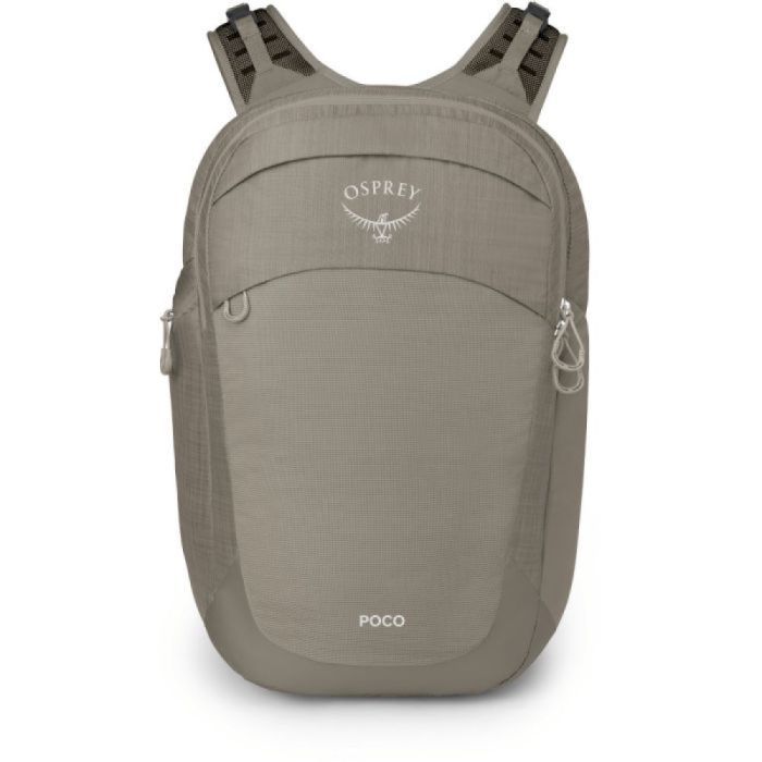 Рюкзак туристический Osprey Poco Changing Pack black - O/S - чорний (009.3764) изображение 3