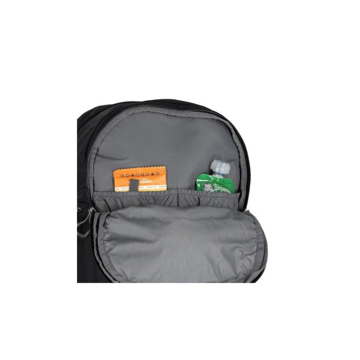 Рюкзак туристический Osprey Poco Changing Pack black - O/S - чорний (009.3764) изображение 5