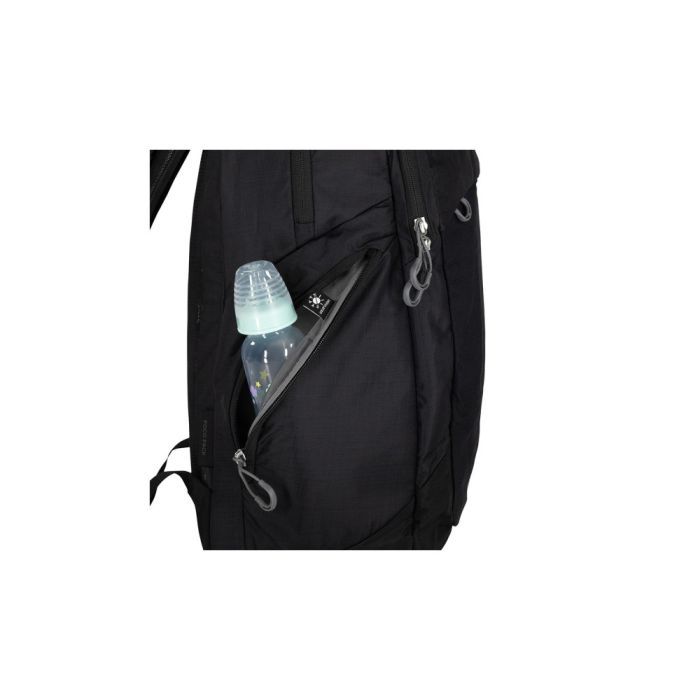 Рюкзак туристический Osprey Poco Changing Pack black - O/S - чорний (009.3764) изображение 6