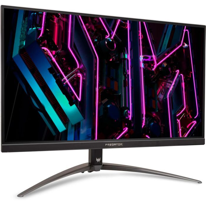 Монітор Acer XF270M3biiph (UM.HX0EE.319) зображення 2
