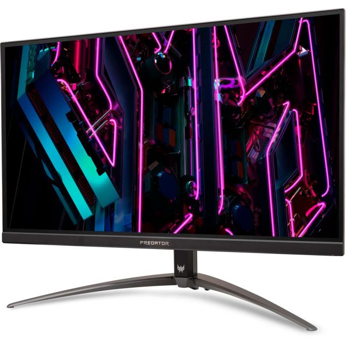 Монітор Acer XF270M3biiph (UM.HX0EE.319) зображення 3