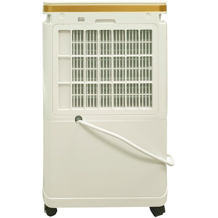 Осушитель воздуха Cooper&Hunter CH-D005WD8-12LDWF изображение 2