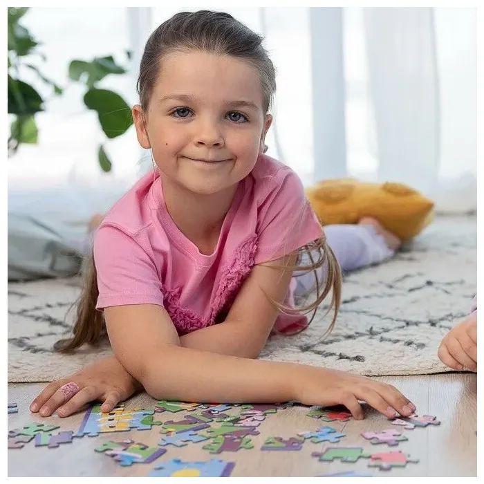 Пазл Trefl Lilo&Stitch Воспоминания 100 элементов (5900511164732) изображение 3