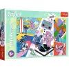 Пазл Trefl Lilo&Stitch Воспоминания 100 элементов (5900511164732)