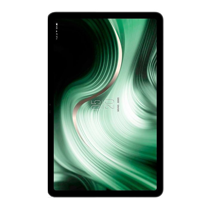 Планшет Oscal Pad 100 12.0" 12/256GB 4G (LTE) Silver Grey (Pad 100 12/256GB Silver Grey)