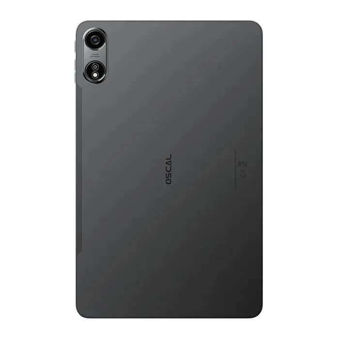 Планшет Oscal Pad 100 12.0" 12/256GB 4G (LTE) Silver Grey (Pad 100 12/256GB Silver Grey) изображение 2