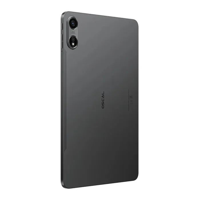 Планшет Oscal Pad 100 12.0" 12/256GB 4G (LTE) Silver Grey (Pad 100 12/256GB Silver Grey) изображение 3